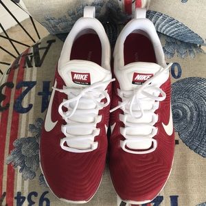 Nike free trainer 5.0